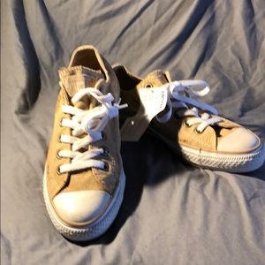Converse Allstars size US 7